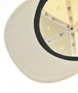 NEW ERA（ニューエラ）キャップ 白 サイズ:59.6cm メンズ/2200645030020