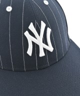 NEW ERA（ニューエラ）キャップ 紺 サイズ:59.6cm メンズ/2200645030037