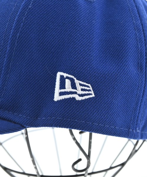 NEW ERA（ニューエラ）キャップ 青 サイズ:59.6cm メンズ/2200645030044