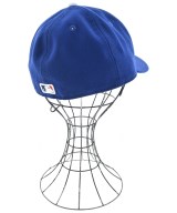 NEW ERA（ニューエラ）キャップ 青 サイズ:59.6cm メンズ/2200645030044