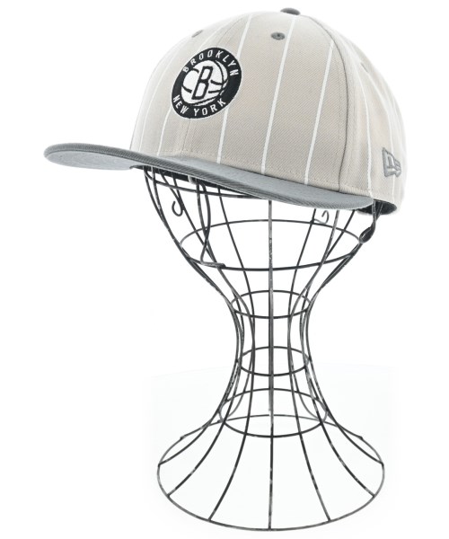 NEW ERA(ニューエラ)キャップ グレー サイズ:-/2200645294033