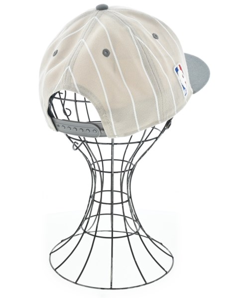 NEW ERA（ニューエラ）キャップ グレー サイズ:- メンズ/2200645294033