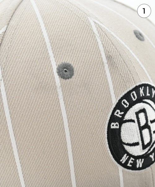 NEW ERA（ニューエラ）キャップ グレー サイズ:- メンズ/2200645294033