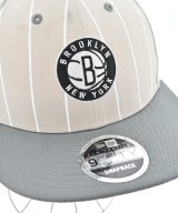 NEW ERA（ニューエラ）キャップ グレー サイズ:- メンズ/2200645294033