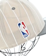 NEW ERA（ニューエラ）キャップ グレー サイズ:- メンズ/2200645294033