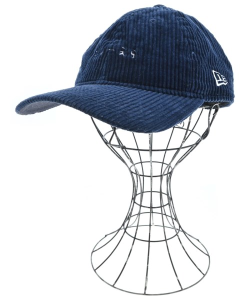 NEW ERA(ニューエラ)キャップ 紺 サイズ:-/2200645325034