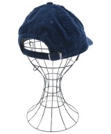 NEW ERA（ニューエラ）キャップ 紺 サイズ:- レディース/2200645325034