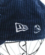 NEW ERA（ニューエラ）キャップ 紺 サイズ:- レディース/2200645325034