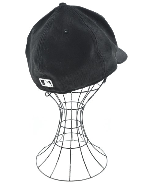 NEW ERA（ニューエラ）キャップ 黒 サイズ:58.7cm メンズ/2200644650588