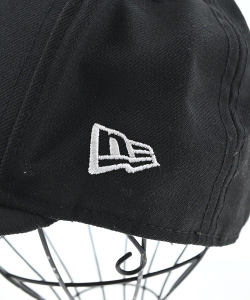 NEW ERA（ニューエラ）キャップ 黒 サイズ:58.7cm メンズ/2200644650588