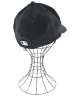 NEW ERA（ニューエラ）キャップ 黒 サイズ:58.7cm メンズ/2200644650588