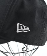NEW ERA（ニューエラ）キャップ 黒 サイズ:58.7cm メンズ/2200644650588