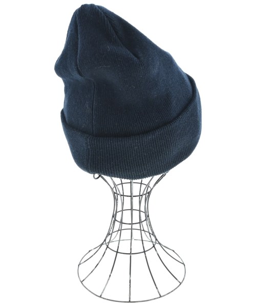 NEW ERA（ニューエラ）ニットキャップ・ビーニー 紺 サイズ:- メンズ/2200645063066