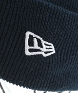 NEW ERA（ニューエラ）ニットキャップ・ビーニー 紺 サイズ:- メンズ/2200645063066