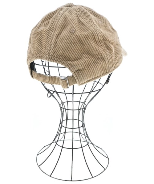 NEW ERA（ニューエラ）キャップ ベージュ サイズ:- メンズ/2200645229288