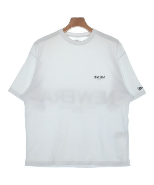 NEW ERA(ニューエラ)Tシャツ・カットソー 白 サイズ:M/2200645569087