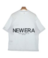 NEW ERA（ニューエラ）Tシャツ・カットソー 白 サイズ:M メンズ/2200645569087