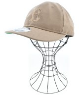 NEW ERA（ニューエラ）キャップ ベージュ サイズ:- メンズ/2200645791037