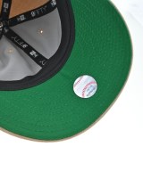 NEW ERA（ニューエラ）キャップ ベージュ サイズ:- メンズ/2200645791037