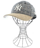 NEW ERA（ニューエラ）キャップ グレー サイズ:59.6cm メンズ/2200646070018
