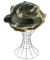 NEW ERA（ニューエラ）キャップ カーキ サイズ:59.6cm メンズ/2200646070025