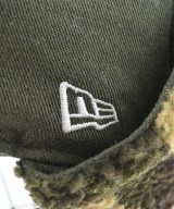 NEW ERA（ニューエラ）キャップ カーキ サイズ:59.6cm メンズ/2200646070025