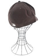 NEW ERA（ニューエラ）キャップ 茶 サイズ:59.6cm メンズ/2200646070032