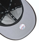 NEW ERA（ニューエラ）キャップ 茶 サイズ:59.6cm メンズ/2200646070032