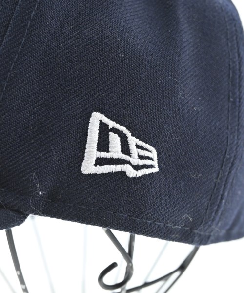 KITH（キス）キャップ 紺 サイズ:59.6cm メンズ/2200646070049