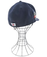 KITH（キス）キャップ 紺 サイズ:59.6cm メンズ/2200646070049