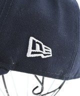 KITH（キス）キャップ 紺 サイズ:59.6cm メンズ/2200646070049