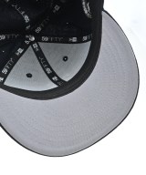 KITH（キス）キャップ 紺 サイズ:59.6cm メンズ/2200646070049