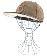 NEW ERA キャップ