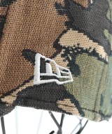 NEW ERA（ニューエラ）キャップ ベージュ サイズ:59.6cm メンズ/2200646070094