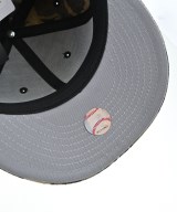 NEW ERA（ニューエラ）キャップ ベージュ サイズ:59.6cm メンズ/2200646070094