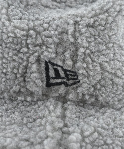 NEW ERA（ニューエラ）ハット グレー サイズ:M/L メンズ/2200646123264