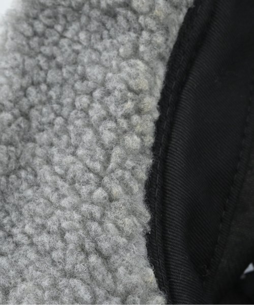 NEW ERA（ニューエラ）ハット グレー サイズ:M/L メンズ/2200646123264