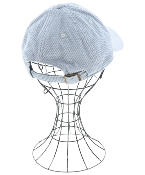 NEW ERA（ニューエラ）キャップ 青 サイズ:- メンズ/2200636754461