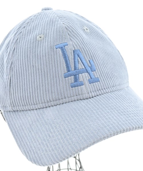 NEW ERA（ニューエラ）キャップ 青 サイズ:- メンズ/2200636754461