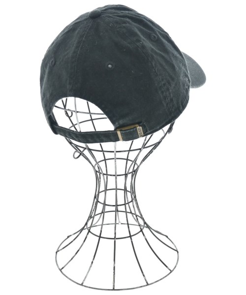 NEW ERA（ニューエラ）キャップ 黒 サイズ:- メンズ/2200636754485