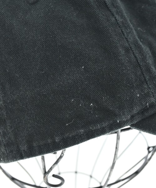 NEW ERA（ニューエラ）キャップ 黒 サイズ:- メンズ/2200636754485