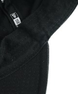 NEW ERA（ニューエラ）キャップ 黒 サイズ:- メンズ/2200636754485