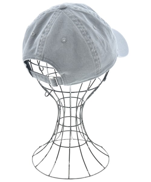 NEW ERA（ニューエラ）キャップ グレー サイズ:- メンズ/2200636754492