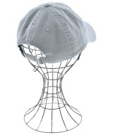 NEW ERA（ニューエラ）キャップ グレー サイズ:- メンズ/2200636754492