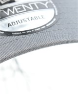 NEW ERA（ニューエラ）キャップ グレー サイズ:- メンズ/2200636754492