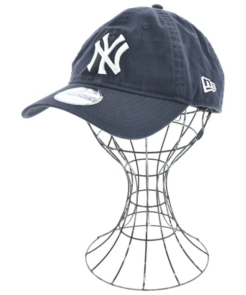 NEW ERA(ニューエラ)キャップ 紺 サイズ:-/2200636754508