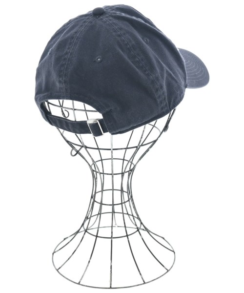 NEW ERA（ニューエラ）キャップ 紺 サイズ:- メンズ/2200636754508