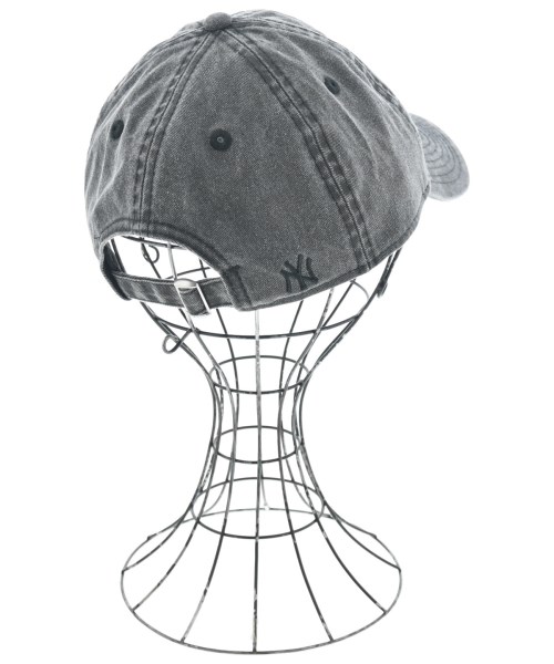 NEW ERA（ニューエラ）キャップ グレー サイズ:- メンズ/2200636754515