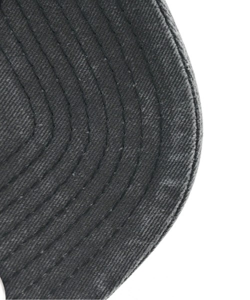 NEW ERA（ニューエラ）キャップ グレー サイズ:- メンズ/2200636754515