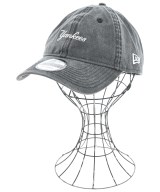 NEW ERA（ニューエラ）キャップ グレー サイズ:- メンズ/2200636754515